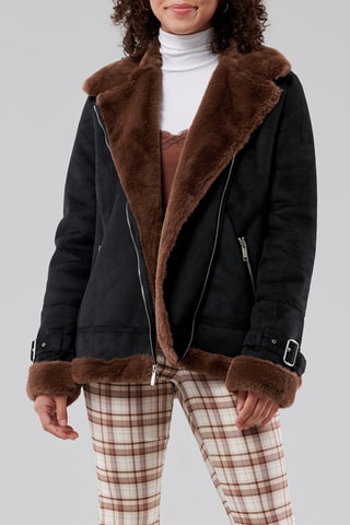 Veste - Noir