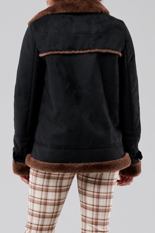 Veste - Noir
