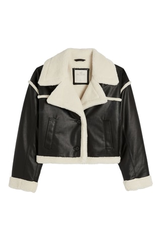 Veste - Noir
