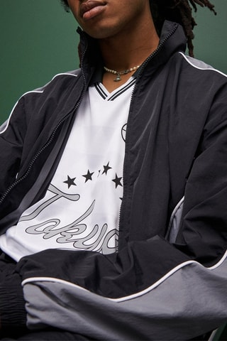 Veste - Noir