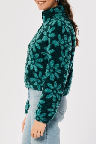 Veste - Vert