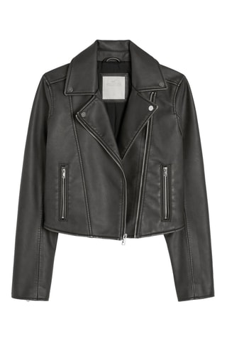 Veste - Noir