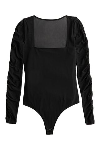 Body - Noir