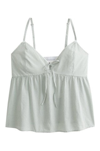 Top - Vert clair