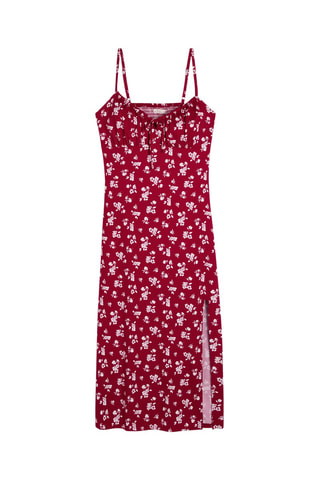 Robe midi - Rogue