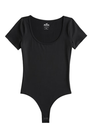 Body - Noir