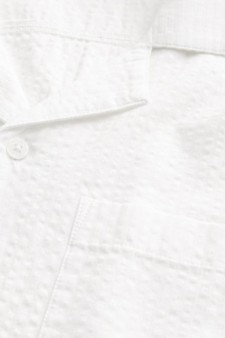 Chemise - Blanc