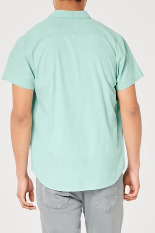 Chemise - Vert clair