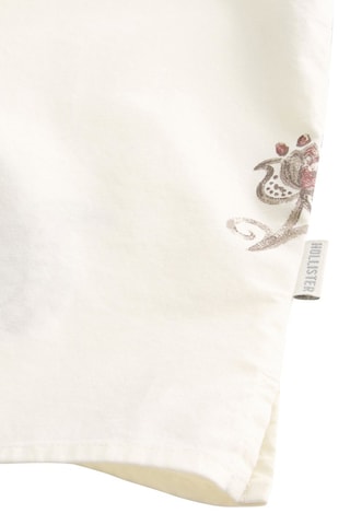 Chemise - Blanc