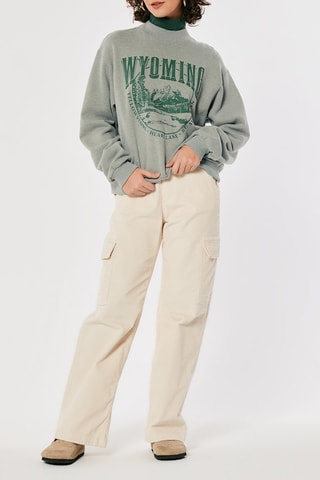 Sous-pull - Vert