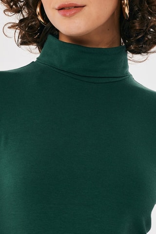 Sous-pull - Vert