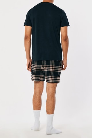 Pyjama - Noir