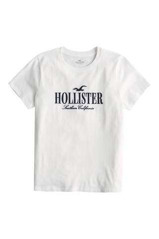 T-shirt - Blanc