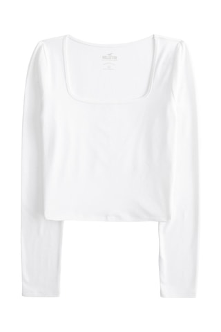 T-shirt - Blanc