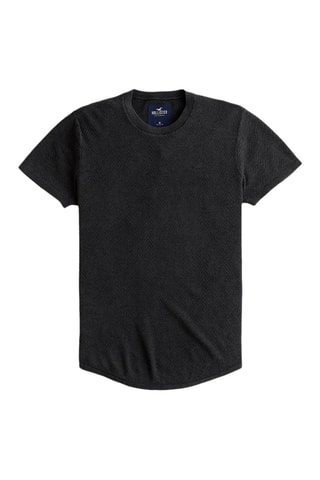 T-shirt - Noir