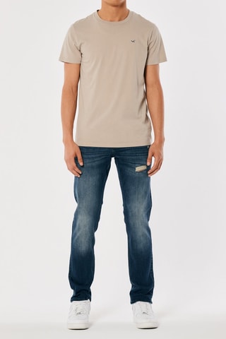 T-shirt - Taupe
