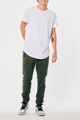 T-shirt - Blanc