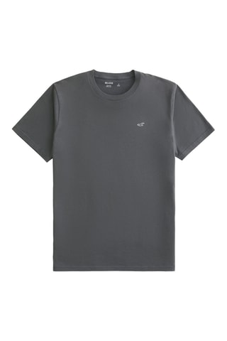T-shirt - Gris foncé