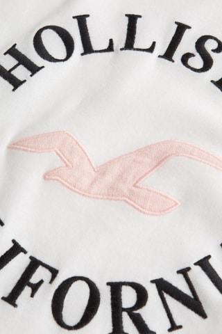 T-shirt - Blanc