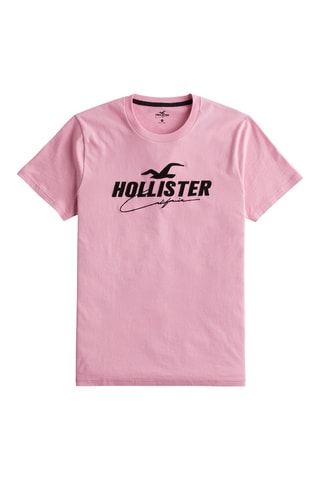 T-shirt - Rose