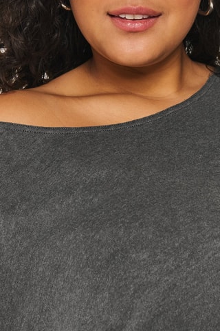 Sweat - Anthracite chiné