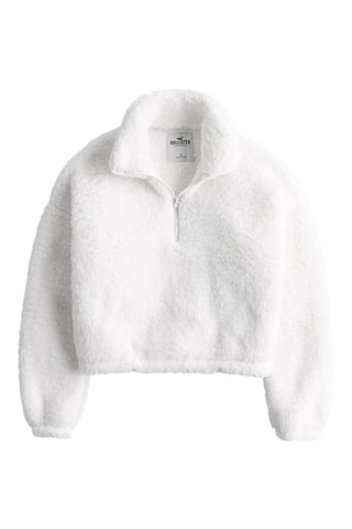 Sweat - Blanc