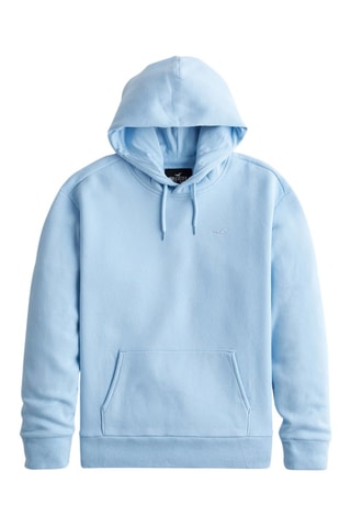 Sweat à capuche - Ciel