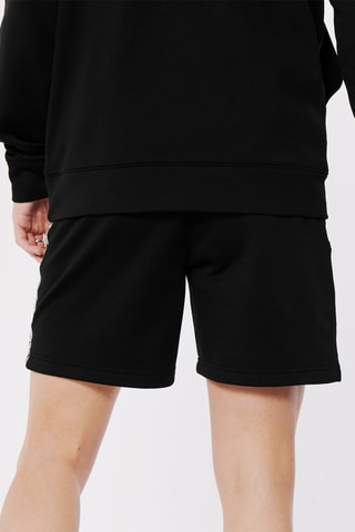 Short - Noir