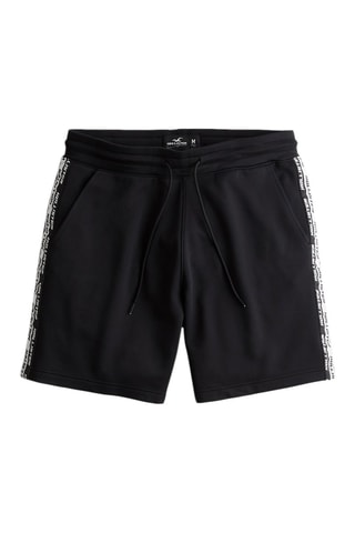 Short - Noir
