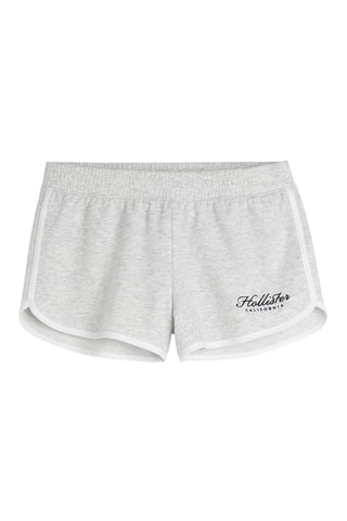 Short - Gris clair