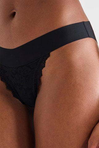 Tanga Sacha - Noir