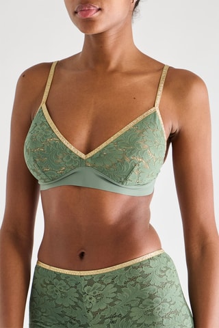 Soutien-gorge Swann - Amande