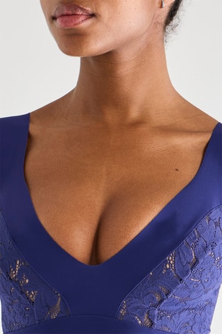 Soutien-gorge Giu - Encre