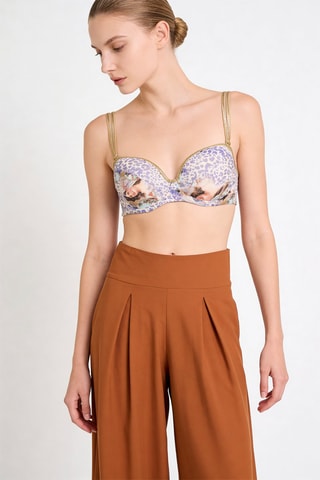 Haut de maillot Baby - Unique