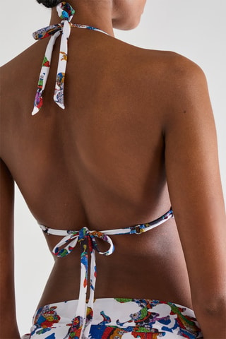 Haut de maillot Helia - Unique