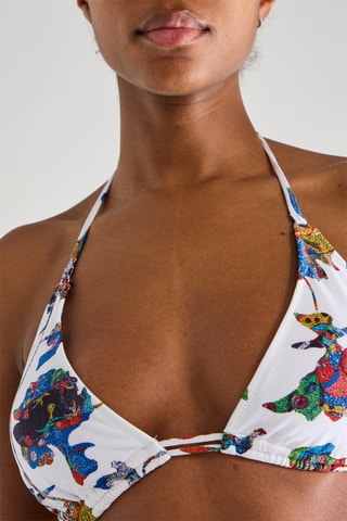 Haut de maillot Helia - Unique
