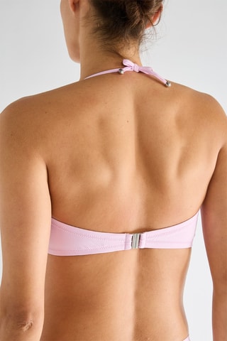 Haut de maillot Bici - Pink