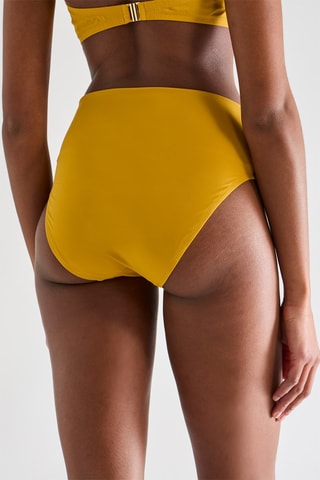 Bas de maillot Tobago - Ocre