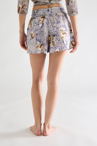 Short de plage taille haute Sade - Unique