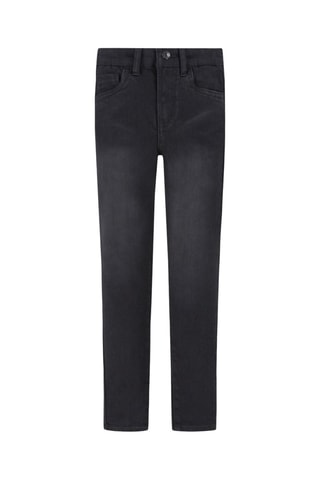 Jeans Super Skinny a vita alta 720™ - Nero