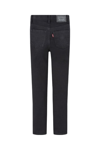 Jeans Super Skinny a vita alta 720™ - Nero
