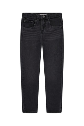 Jeans - Nero
