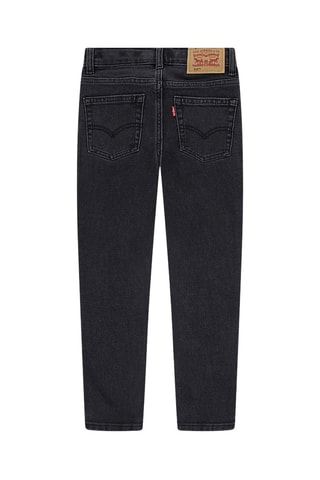 Jeans - Nero