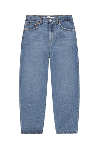 Jeans - Blu