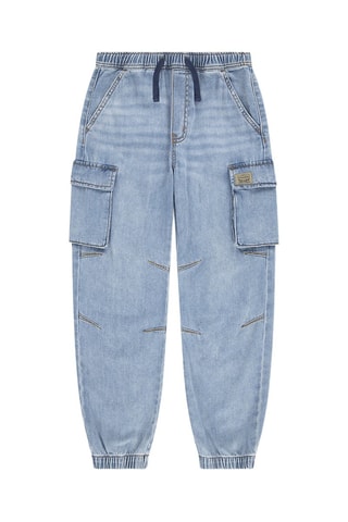 Jeans - Blu