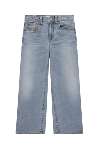 Jeans - Blu