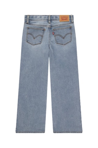Jeans - Blu