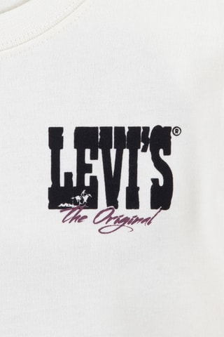 T-shirt - Bianco