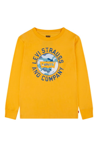 T-shirt - Arancione
