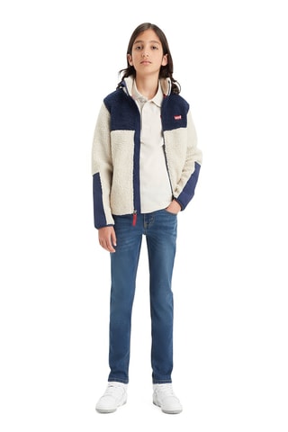 Jeans - Blu